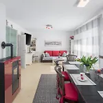 3 & 4 Bedrooms Simona * Poreč