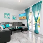 Apartamento 3 & 4 Bedrooms Simona Poreč