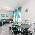 3 & 4 Bedrooms Simona Apartamento Poreč