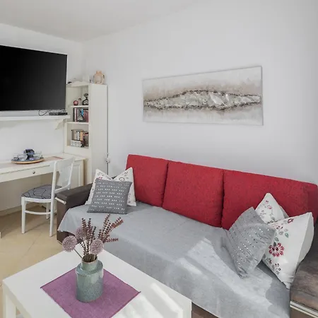 3 & 4 Bedrooms Simona Daire Poreč