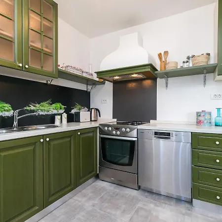 3 & 4 Bedrooms Simona * Poreč