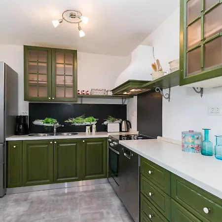 Daire 3 & 4 Bedrooms Simona *