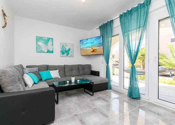 Apartman 3 & 4 Bedrooms Simona Poreč