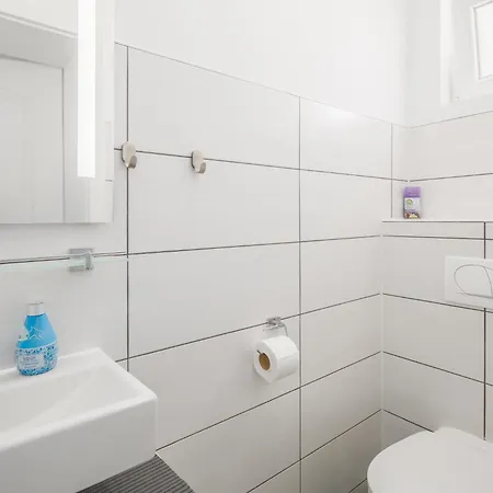 3&4 Bedrooms Simona Appartement *