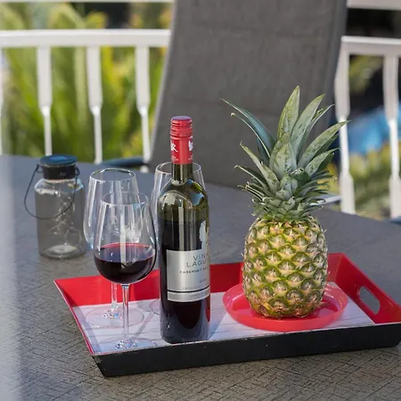 3&4 Bedrooms Simona Appartement