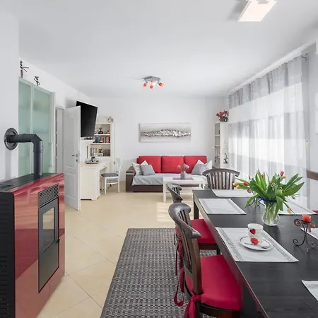 3&4 Bedrooms Simona * Poreč