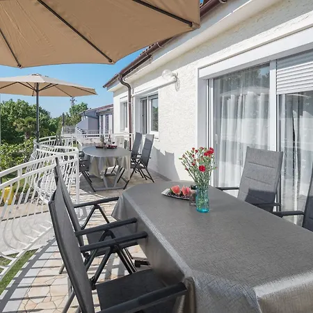 3 & 4 Bedrooms Simona * Poreč