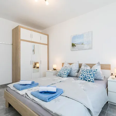 3&4 Bedrooms Simona * Poreč