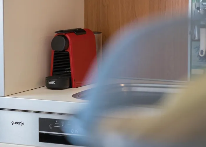 Appartement 3&4 Bedrooms Simona Poreč