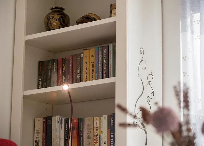 3 & 4 Bedrooms Simona Poreč