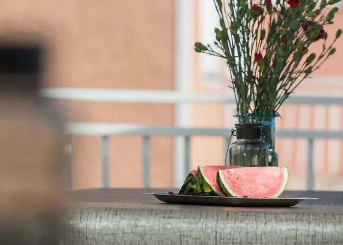 3 & 4 Bedrooms Simona Apartament