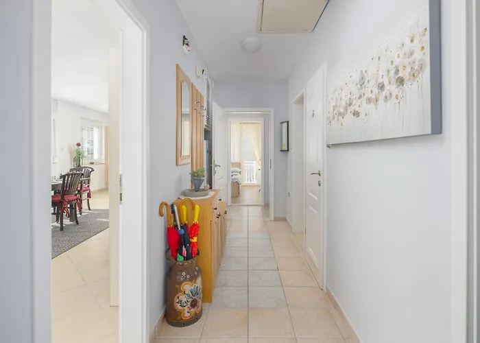 3&4 Bedrooms Simona * Poreč