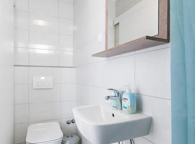 Apartament 3 & 4 Bedrooms Simona Poreč