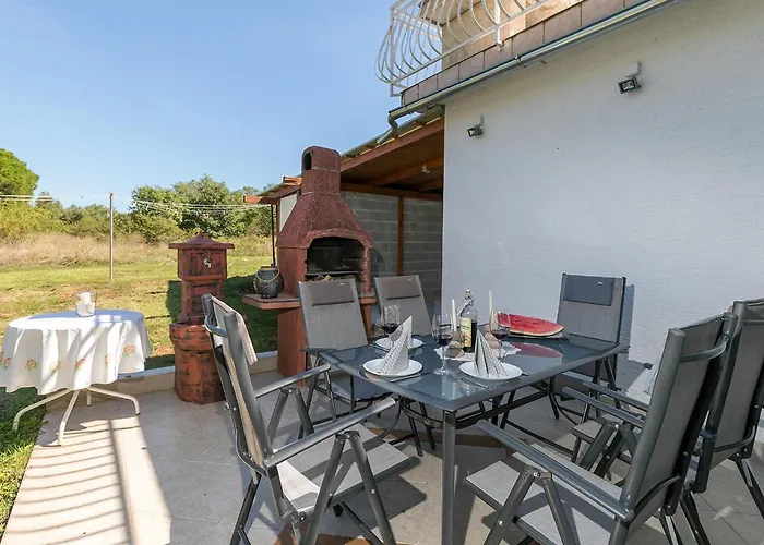 3&4 Bedrooms Simona * Poreč