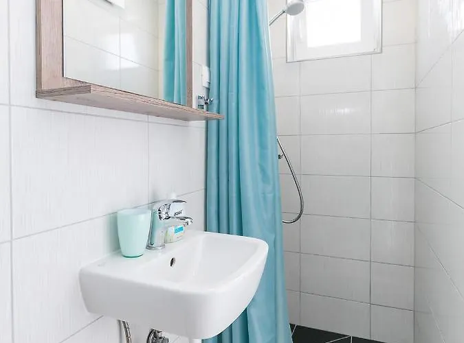 3&4 Bedrooms Simona *