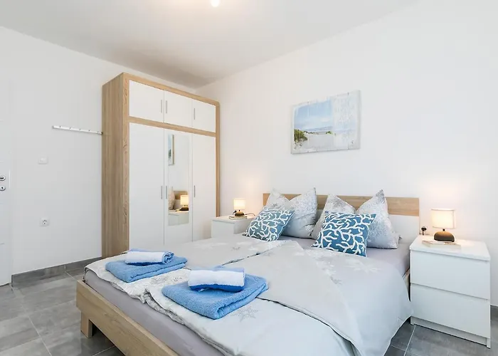 3&4 Bedrooms Simona * Poreč