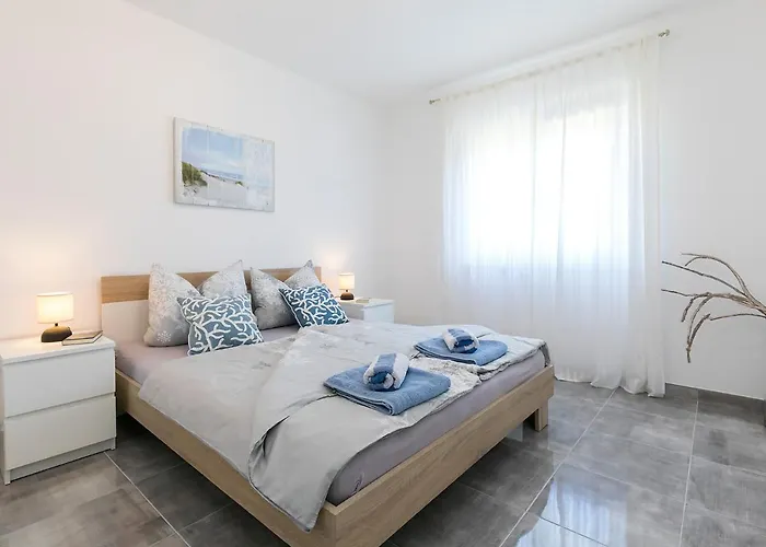 Appartement 3&4 Bedrooms Simona