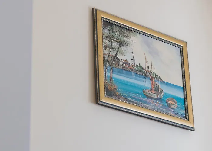 Апартаменты 3 & 4 Bedrooms Simona Пореч