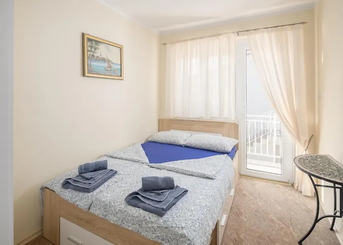 Апартаменты 3 & 4 Bedrooms Simona *