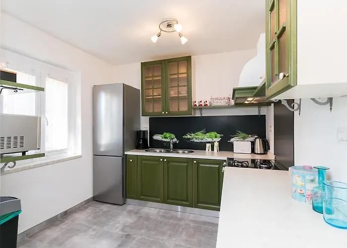 Апартаменты 3 & 4 Bedrooms Simona Пореч